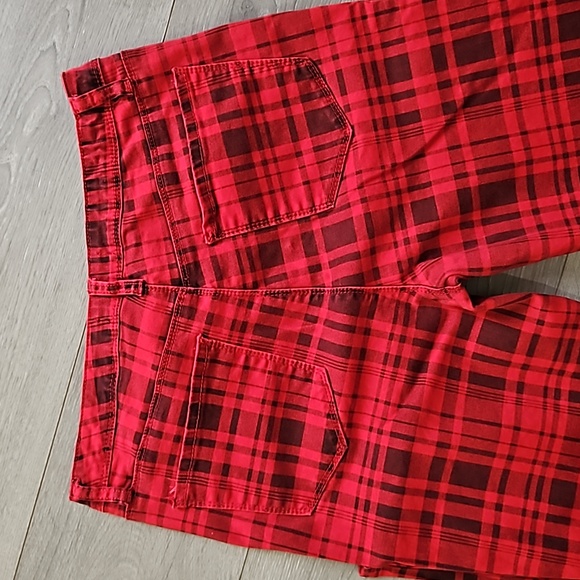 2 /$15 Sale YMI Skinny Pants sz 13/31 - Picture 5 of 9